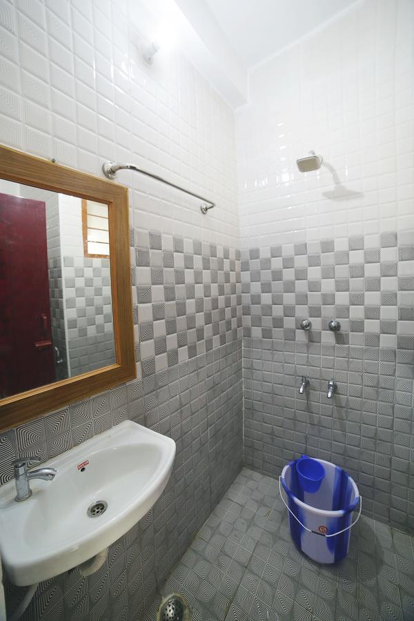Nandika Residency Hotel Mahabalipuram Exterior photo